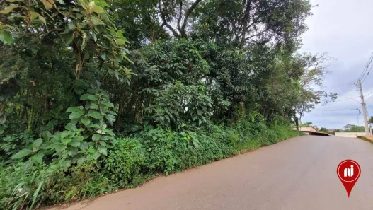 Lote/Terreno à venda, 575m² no Monte Cristo, Brumadinho
