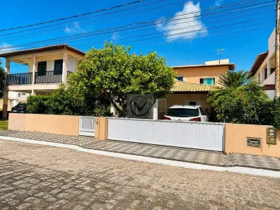 Casa com 3 Quartos à venda, 350m² no Aruana, Aracaju