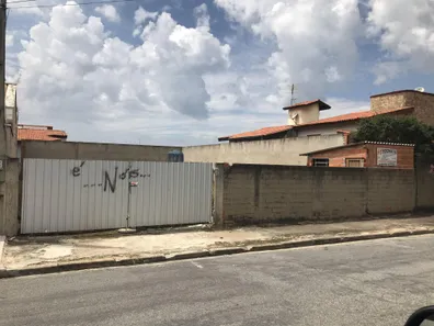 Lote/Terreno à venda, 375m² no Jardim Icatu, Votorantim