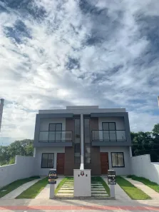 Sobrado com 2 Quartos à venda, 88m² no Bela Vista, Palhoça