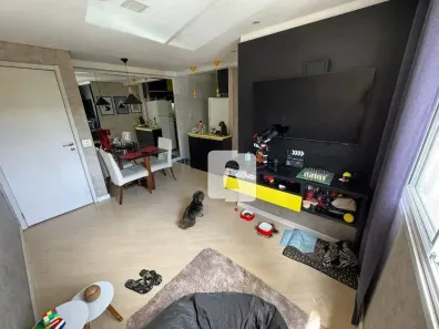 Apartamento com 2 Quartos à venda, 42m² no Jardim São João (Jaraguá), São Paulo