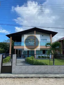 Casa de Condomínio com 3 Quartos à venda, 280m² no Aldeia dos Camarás, Camaragibe