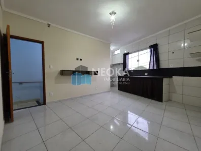 Kitnet com 1 Quarto para alugar, 10m² no Cidade Nova, Franca