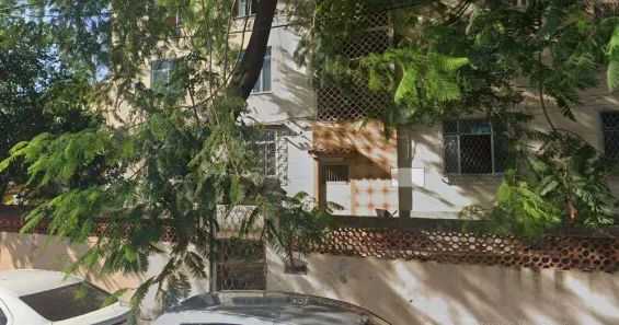 Apartamento com 3 Quartos à venda, 80m² no Del Castilho, Rio de Janeiro