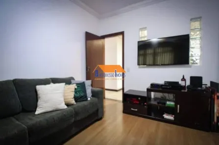 Apartamento com 3 Quartos à venda, 92m² no Renascença, Belo Horizonte