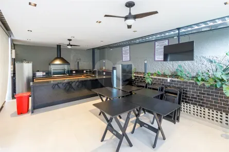 Apartamento com 3 Quartos à venda, 107m² no Jardim Paulista, São Paulo