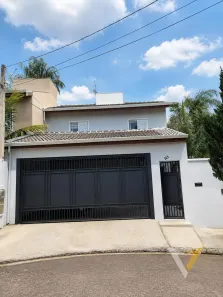 Casa com 3 Quartos à venda, 134m² no Residencial Paracatu, Jundiaí