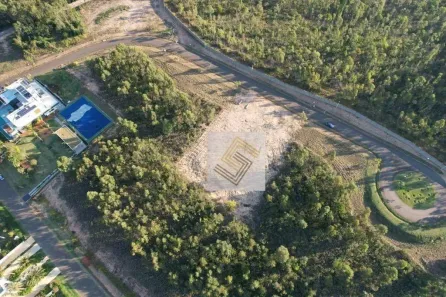 Lote/Terreno à venda, 2442m² no Loteamento Residencial Parque Terras de Santa Cecília, Itu
