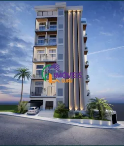 Apartamento com 1 Quarto à venda, 45m² no Centreville, Poços de Caldas
