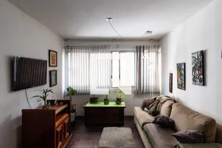 Apartamento com 3 Quartos à venda, 103m² no Perdizes, São Paulo