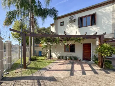Casa de Condomínio com 3 Quartos à venda, 74m² no Nossa Senhora das Graças, Canoas