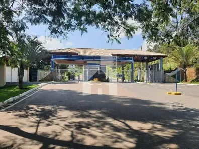 Lote/Terreno à venda, 1052m² no Colinas de Inhandjara, Itupeva