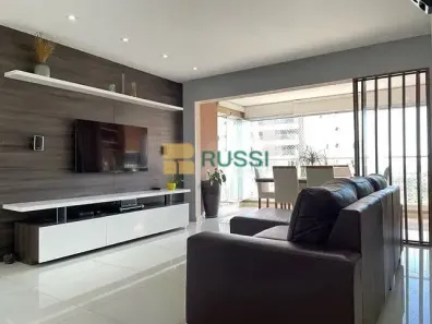 Apartamento com 3 Quartos à venda, 100m² no Jardim das Indústrias, São José dos Campos