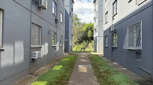 Apartamento com 2 Quartos à venda, 51m² no Santos Dumont, São Leopoldo