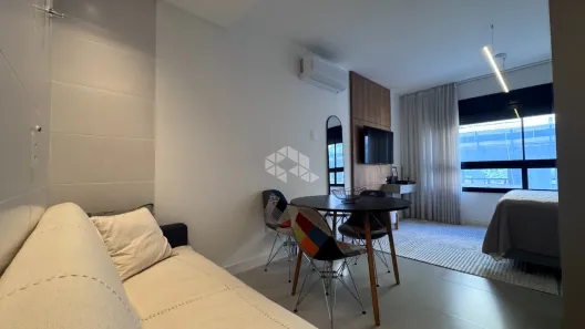 Apartamento com 1 Quarto à venda, 32m² no Centro, Florianópolis