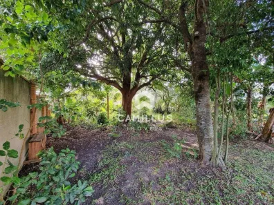 Lote/Terreno à venda, 408m² no Rio Tavares, Florianópolis