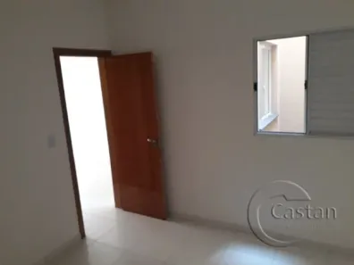 Apartamento com 2 Quartos à venda, 40m² no Vila Antonieta, São Paulo