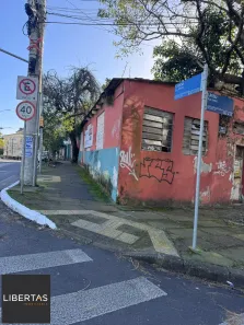 Lote/Terreno à venda, 349m² no Passo da Areia, Porto Alegre