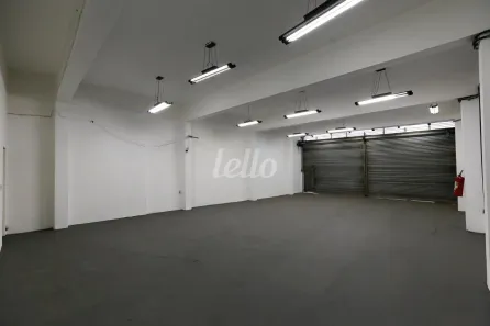 Galpão/Depósito/Armazém à venda, 475m² no São João Clímaco, São Paulo