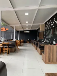 Ponto Comercial à venda, 600m² no Rodoviário, Goiânia