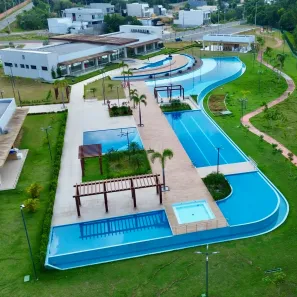 Lote/Terreno à venda, 250m² no Ponta Negra, Manaus
