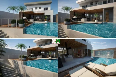 Lote/Terreno à venda, 509m² no Vale do Sol, Nova Lima