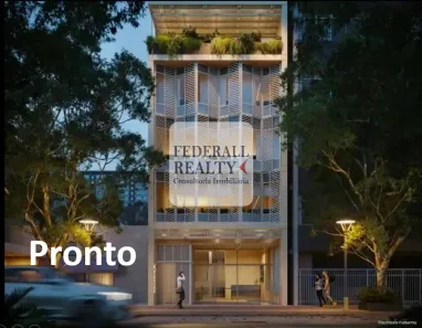 Sala Comercial para alugar, 239m² no Ipanema, Rio de Janeiro