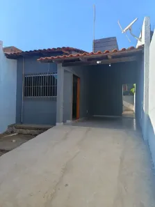 Casa com 2 Quartos para alugar, 78m² no Villa Romana, Aparecida de Goiânia