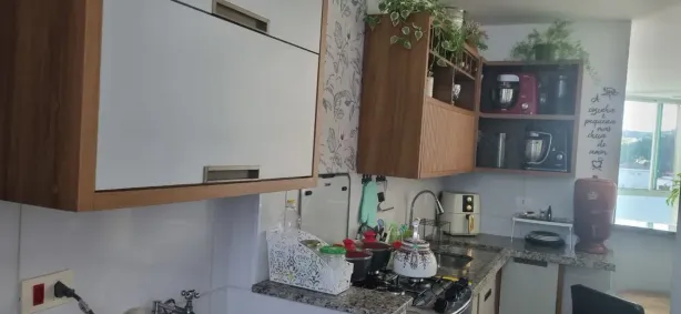 Apartamento com 2 Quartos à venda, 54m² no Água Fria, São Paulo