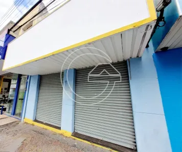 Imóvel Comercial para alugar, 10m² no Centro, Marília