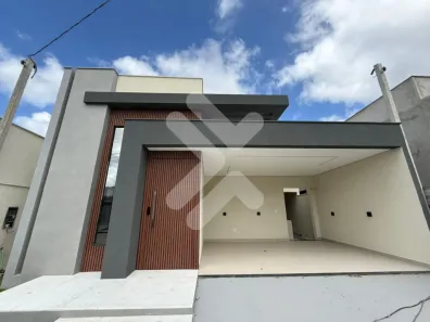 Casa com 3 Quartos à venda, 120m² no Parque das Nações, Parnamirim