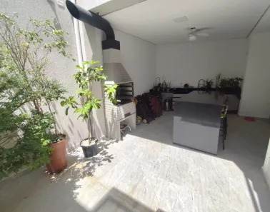 Casa com 3 Quartos à venda, 160m² no Jardim Petrópolis, São Paulo