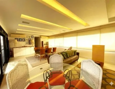 Cobertura com 4 Quartos à venda, 431m² no Leblon, Rio de Janeiro