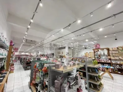 Ponto Comercial com 1 Quarto à venda, 2400m² no Vila Formosa, São Paulo