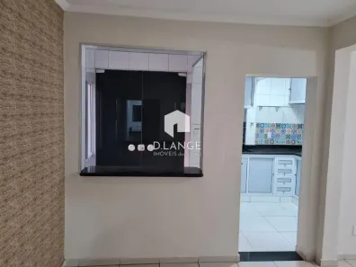 Apartamento com 3 Quartos à venda, 75m² no Vila Marieta, Campinas