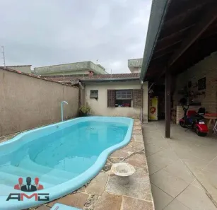 Casa com 2 Quartos à venda, 161m² no Centro, Bertioga