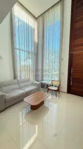 Casa de Condomínio com 4 Quartos para alugar, 330m² no Alphaville (Abrantes), Camaçari