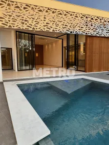 Casa de Condomínio com 4 Quartos à venda, 300m² no Palmares, Juazeiro