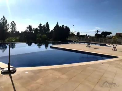Apartamento com 4 Quartos para venda ou aluguel, 137m² no Loteamento Alphaville Campinas, Campinas