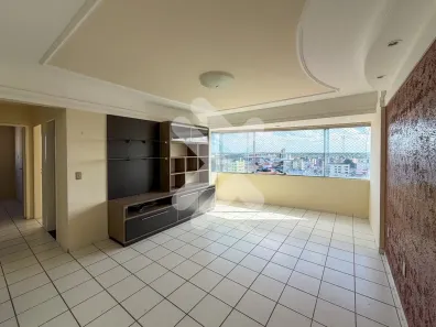 Apartamento com 3 Quartos à venda, 68m² no Nova Parnamirim, Parnamirim