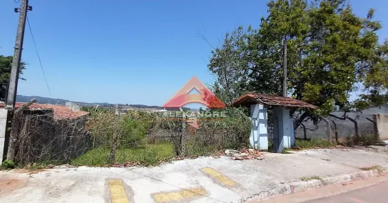 Lote/Terreno à venda, 10m² no Chácaras Pousada do Vale, São José dos Campos