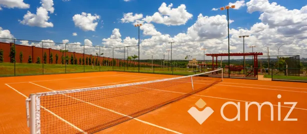 Lote/Terreno à venda, 270m² no Jardins Capri, Senador Canedo