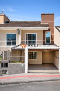 Casa com 3 Quartos à venda, 90m² no Forquilhas, São José