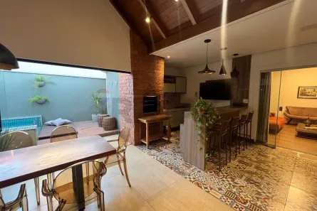 Casa de Condomínio com 3 Quartos à venda, 159m² no Aripuana, Redenção