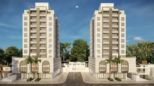 Apartamento com 2 Quartos à venda, 98m² no Centro, Camboriú
