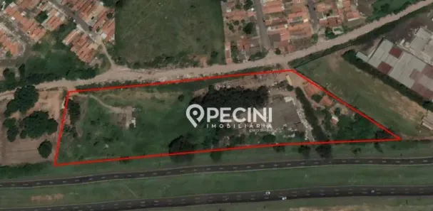 Lote/Terreno à venda, 29633m² no Jardim Bela Vista, Rio Claro