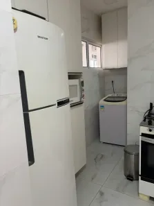 Apartamento com 2 Quartos para alugar, 58m² no Jardim São Paulo, João Pessoa