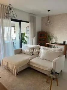 Apartamento com 2 Quartos à venda, 118m² no Cerqueira César, São Paulo