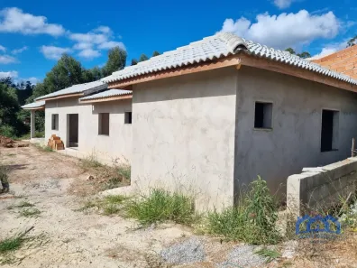 Fazenda/Sítio com 3 Quartos à venda, 1000m² no , Mairinque