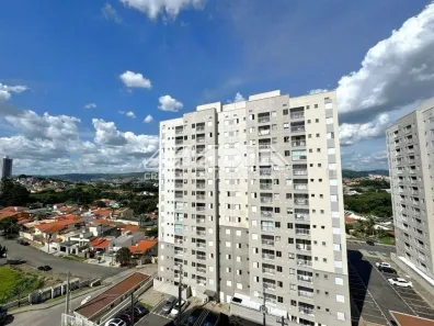 Apartamento com 2 Quartos à venda, 55m² no Jardim Novo Horizonte, Valinhos